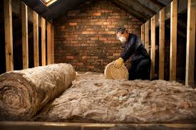 Best Fireproof Insulation in Flora, AL