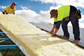 Best Insulation for New Construction in Flora, AL